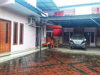 Hotel Murah di banyuwangi