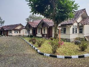 Hotel Murah di puncak