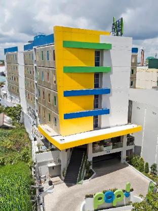 Pop! Hotel Banjarmasin