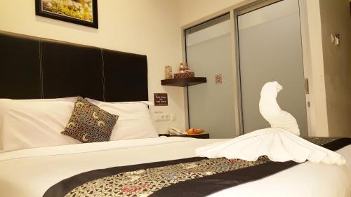 Hotel Murah di jogja