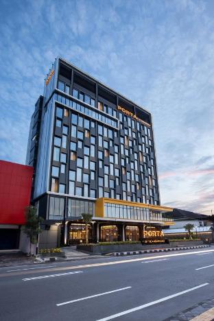 Hotel Murah di jogja