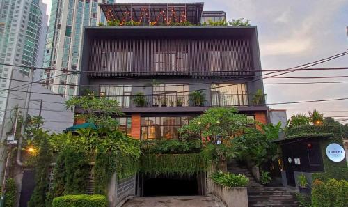 Hotel Murah di jakarta