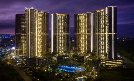 Hotel Murah di jakarta