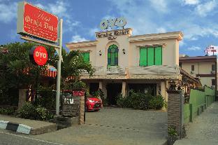 Hotel Murah di palembang