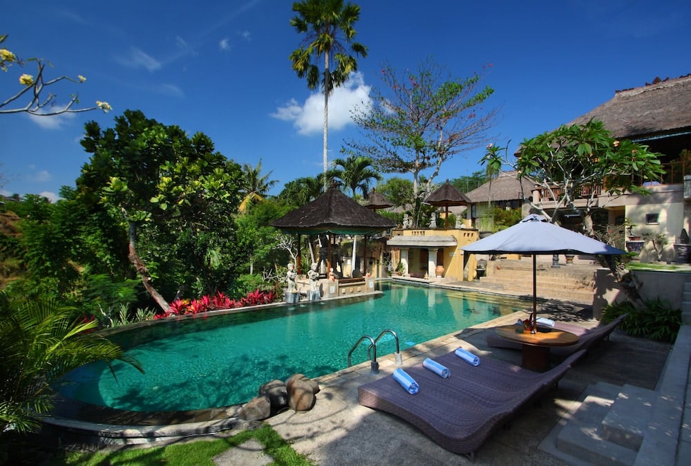 Hotel Murah di bali