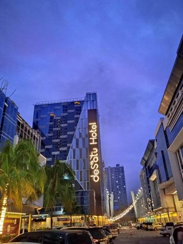 Hotel Murah di medan