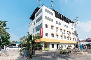 Hotel Murah di medan