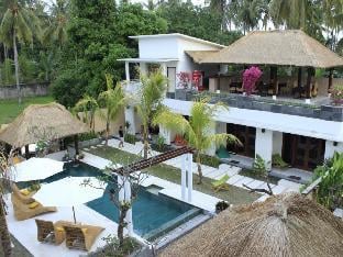 Hotel Murah di lombok