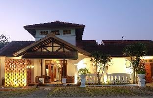 Hotel Murah di jogja