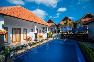 The Dagan Bungalow