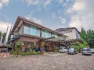 Hotel Murah di bandung