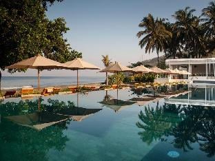 Hotel Murah di lombok