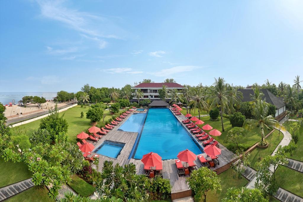Hotel Murah di lombok
