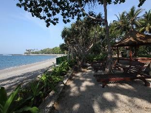 Hotel Murah di lombok
