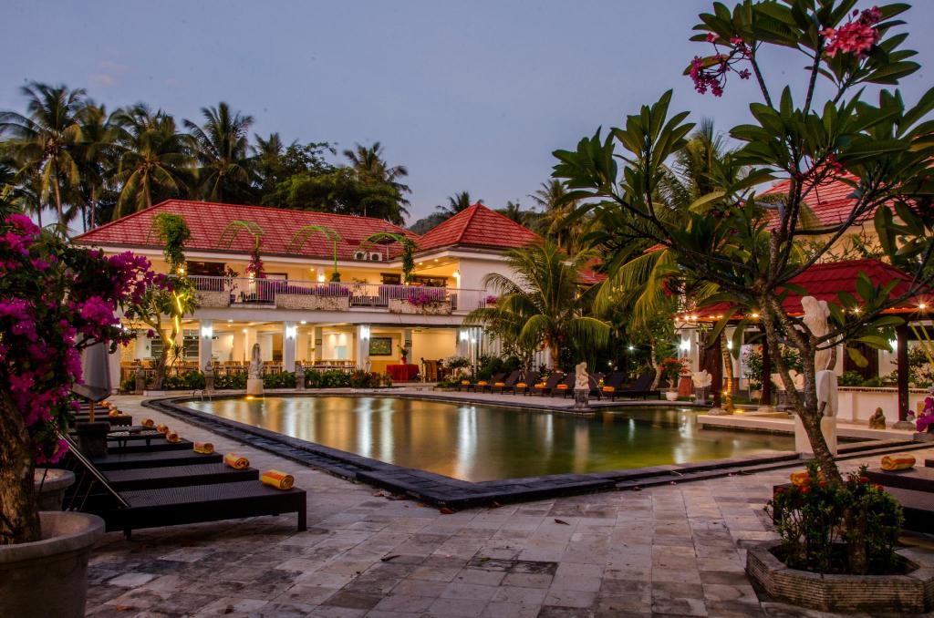 Puri Senggigi Hotel