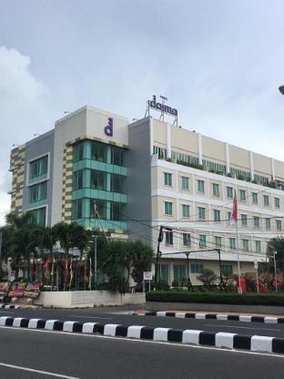 Hotel Murah di padang