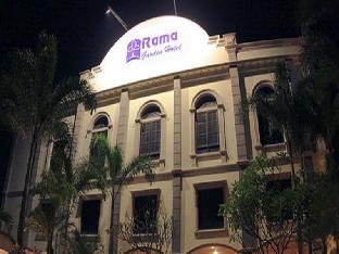 Hotel Murah di palu