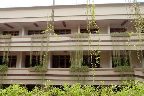 Hotel Murah di madiun