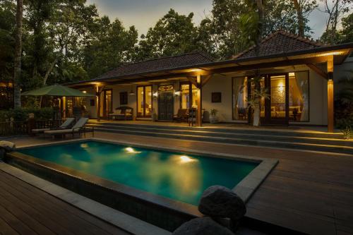 Plataran Borobudur Resort & Spa