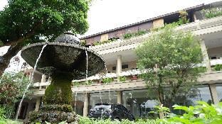Hotel Murah di magelang