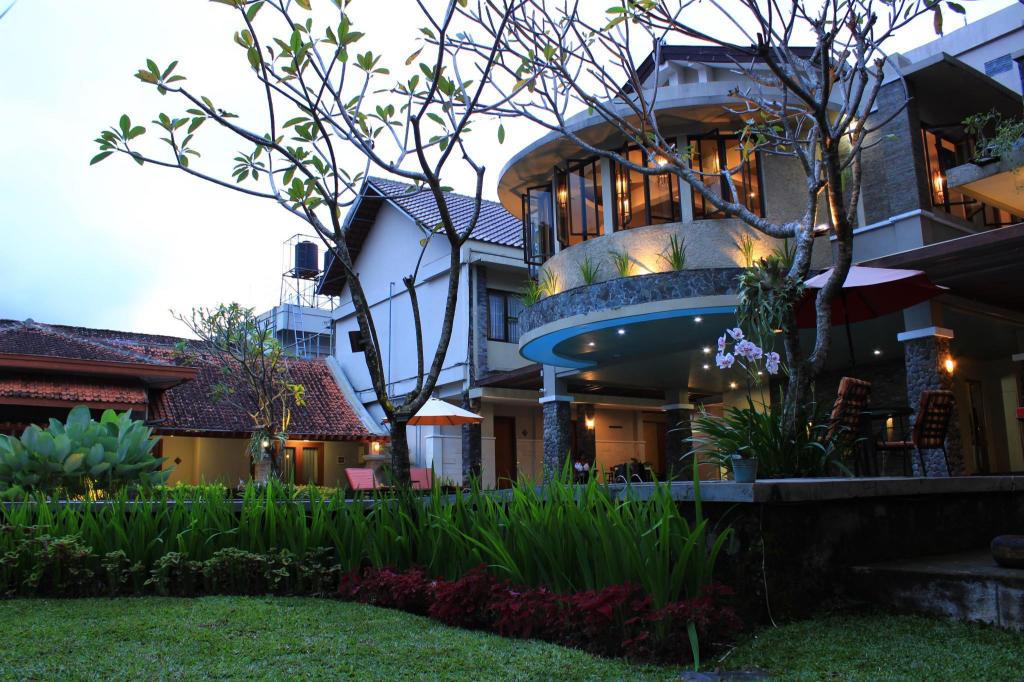 Hotel Murah di magelang