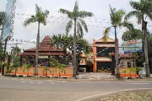 Hotel Murah di cepu