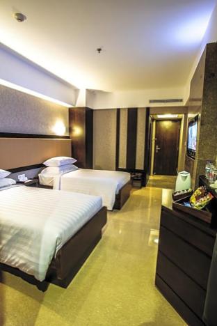 Hotel Murah di tulungagung