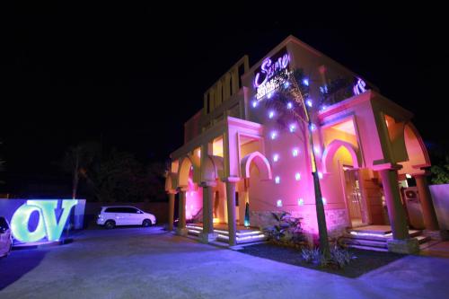 Hotel Murah di jepara
