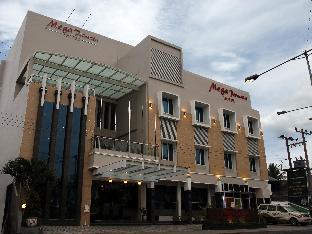 Hotel Murah di padang-sidempuan