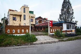 Hotel Murah di berastagi