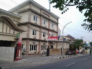 Hotel Murah di cepu