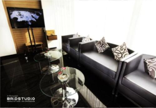Hotel Murah di salatiga