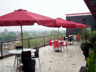 Hotel Murah di palangkaraya