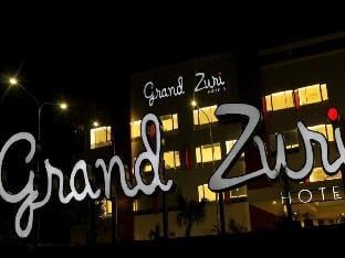 Hotel Murah di lahat