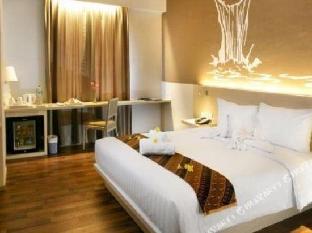 Hotel Murah di muara-enim