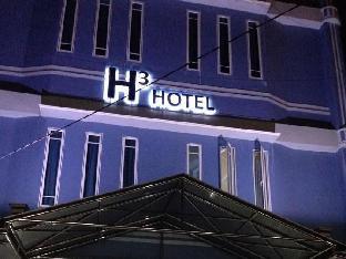 Hotel Murah di karimun