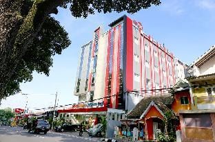 Hotel Murah di magelang