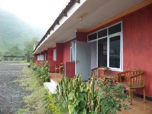Hotel Murah di bromo