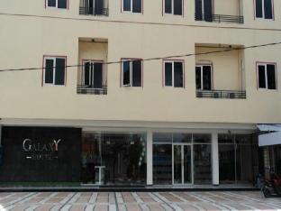 Hotel Murah di tarakan