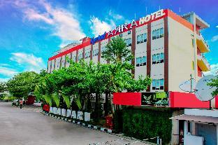 Hotel Murah di cepu