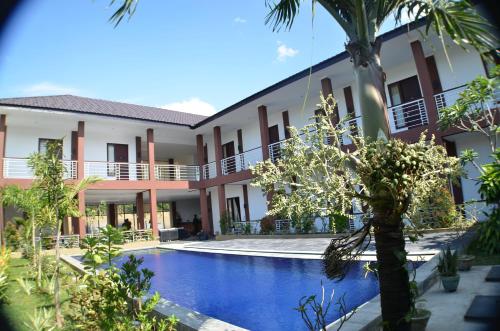 Hotel Murah di palu