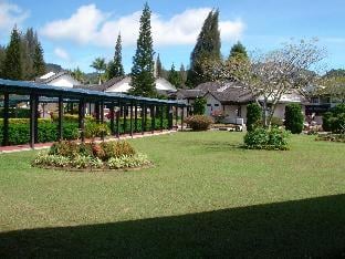 Hotel Murah di berastagi