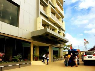 Hotel Murah di sorong