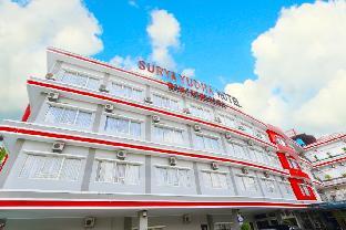 Hotel Murah di banjarnegara
