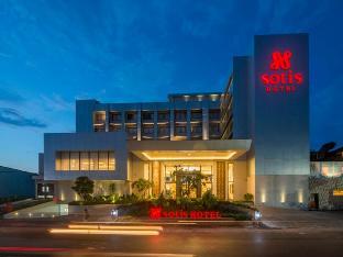 Hotel Murah di kupang