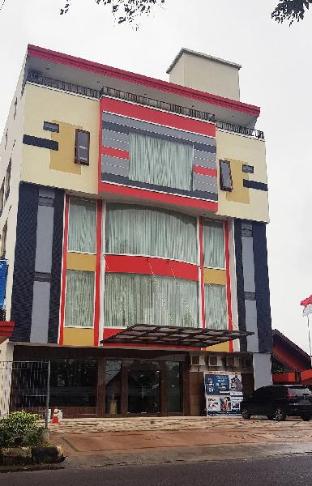 Hotel Murah di sampit