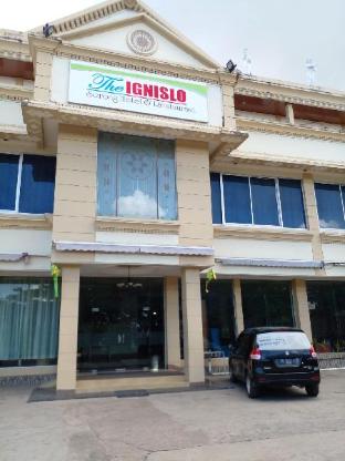 Hotel Murah di sorong