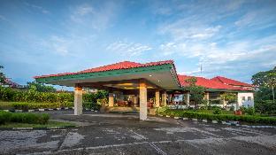 Hotel Murah di muara-enim