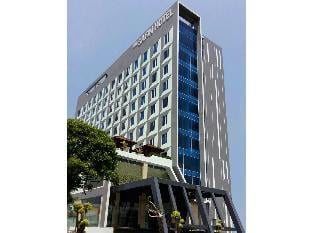 Hotel Murah di pati
