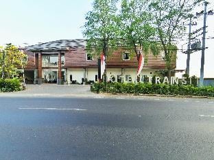 Hotel Murah di pasuruan